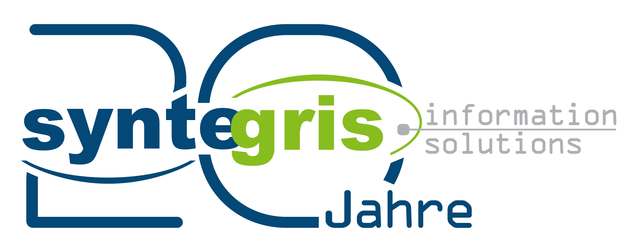 syntegris information solutions GmbH